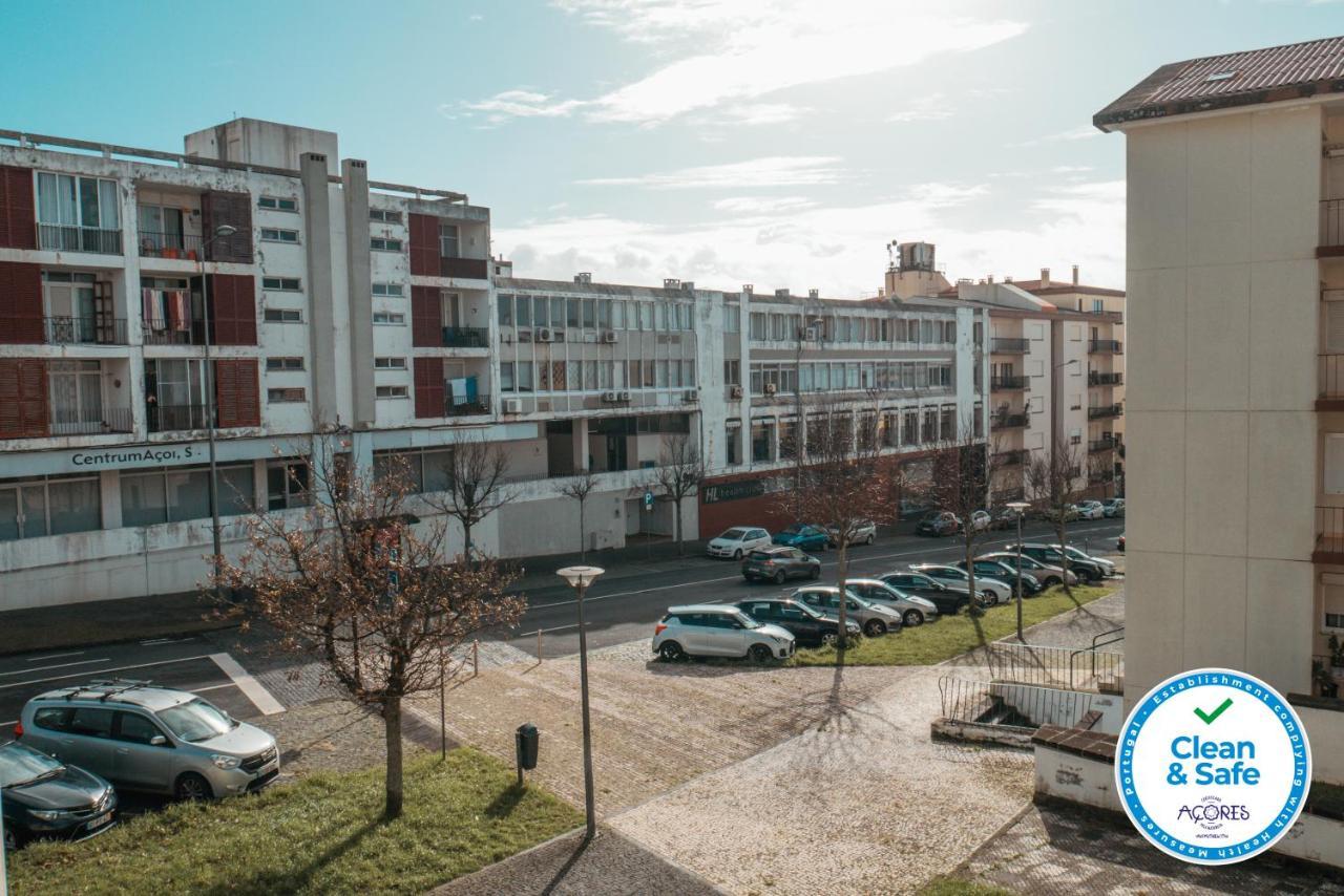 Bernardo's Place Apartment *